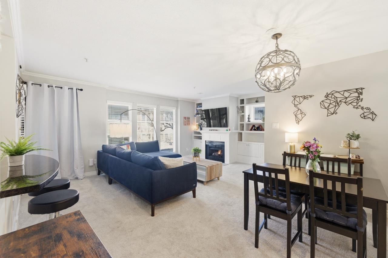 Additional image 6 of W206-639 14th Avenue W, Vancouver, BC, V5Z 1P7