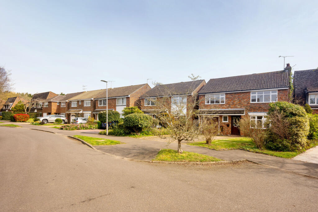 Additional image 23 of Godfries Close, Welwyn, AL6