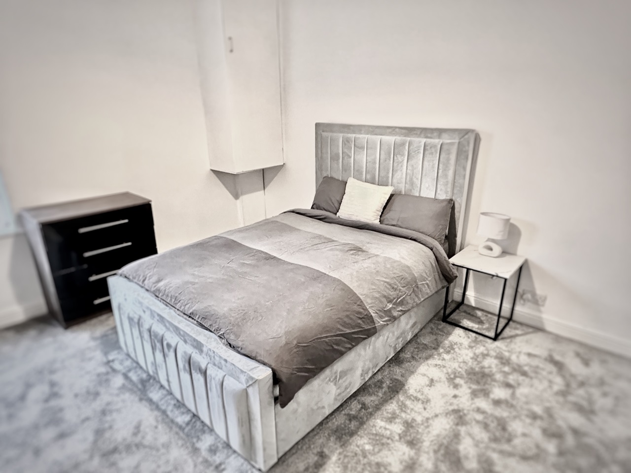 Additional image 3 of 3 Bed Terraced House, Brailsford Road, M14, N1 7GU