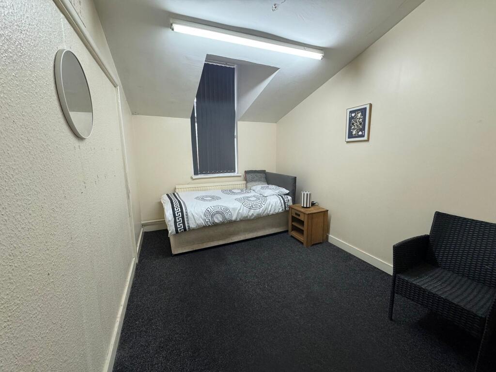 Additional image 2 of 2 Rooms Available In Clevedon rd, Balsall Heath B12