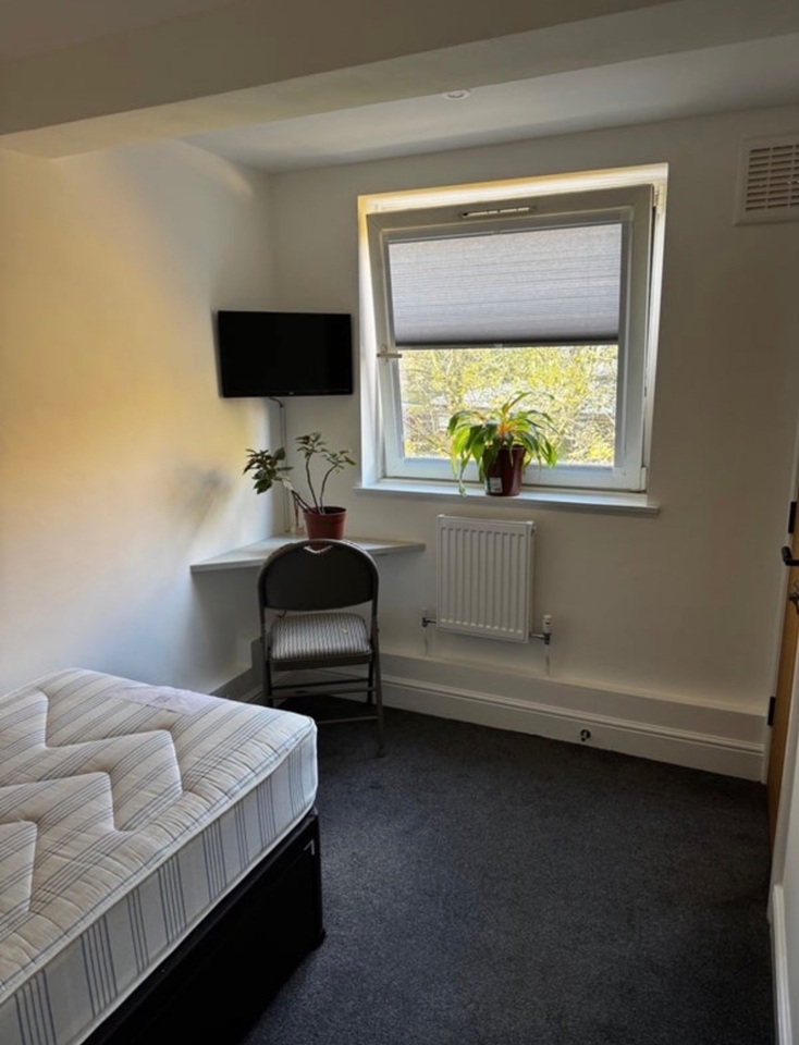 Additional image 11 of Room in a Shared Flat, Allen E Mcauliffe House, E2, N1 7GU