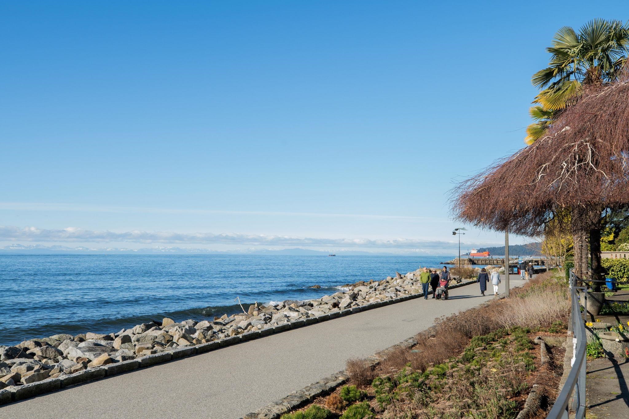 Additional image 2 of 408-150 24th Street, West Vancouver, BC, V7V 4G8