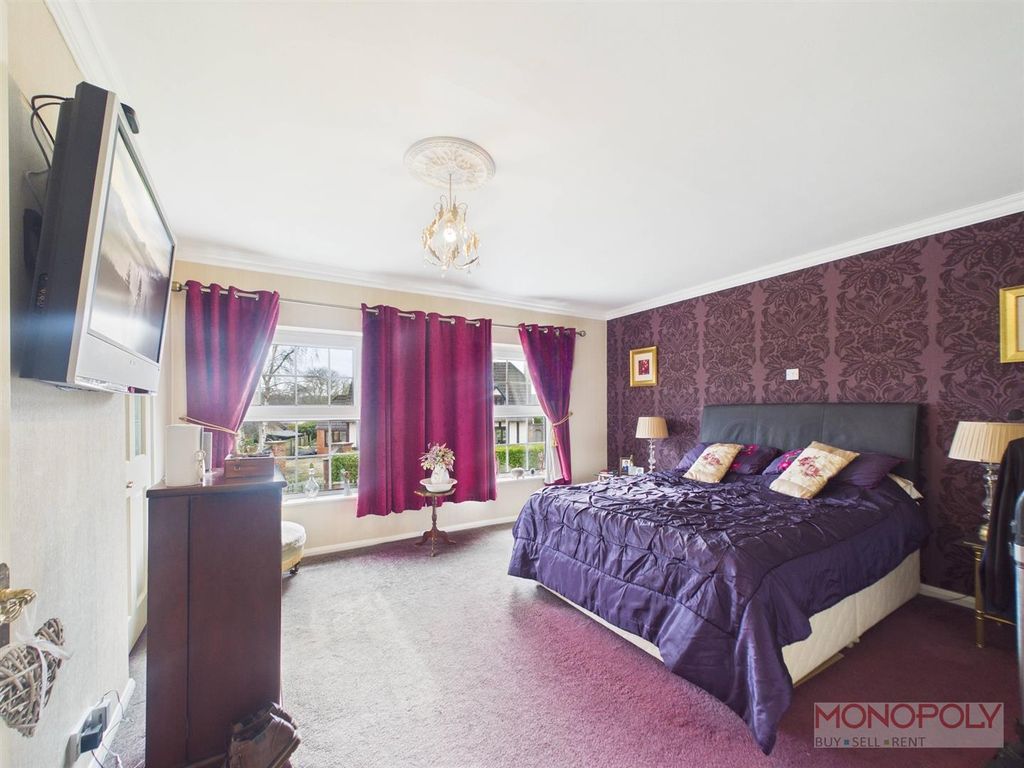 Additional image 20 of 4 bed detached house for saleHeritage Square, Queen Street, Treuddyn, Mold CH7