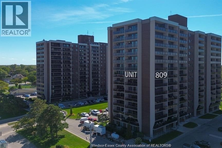 Additional image 7 of 809W-9099 Riverside Drive East, Windsor, ON, N8S4R1