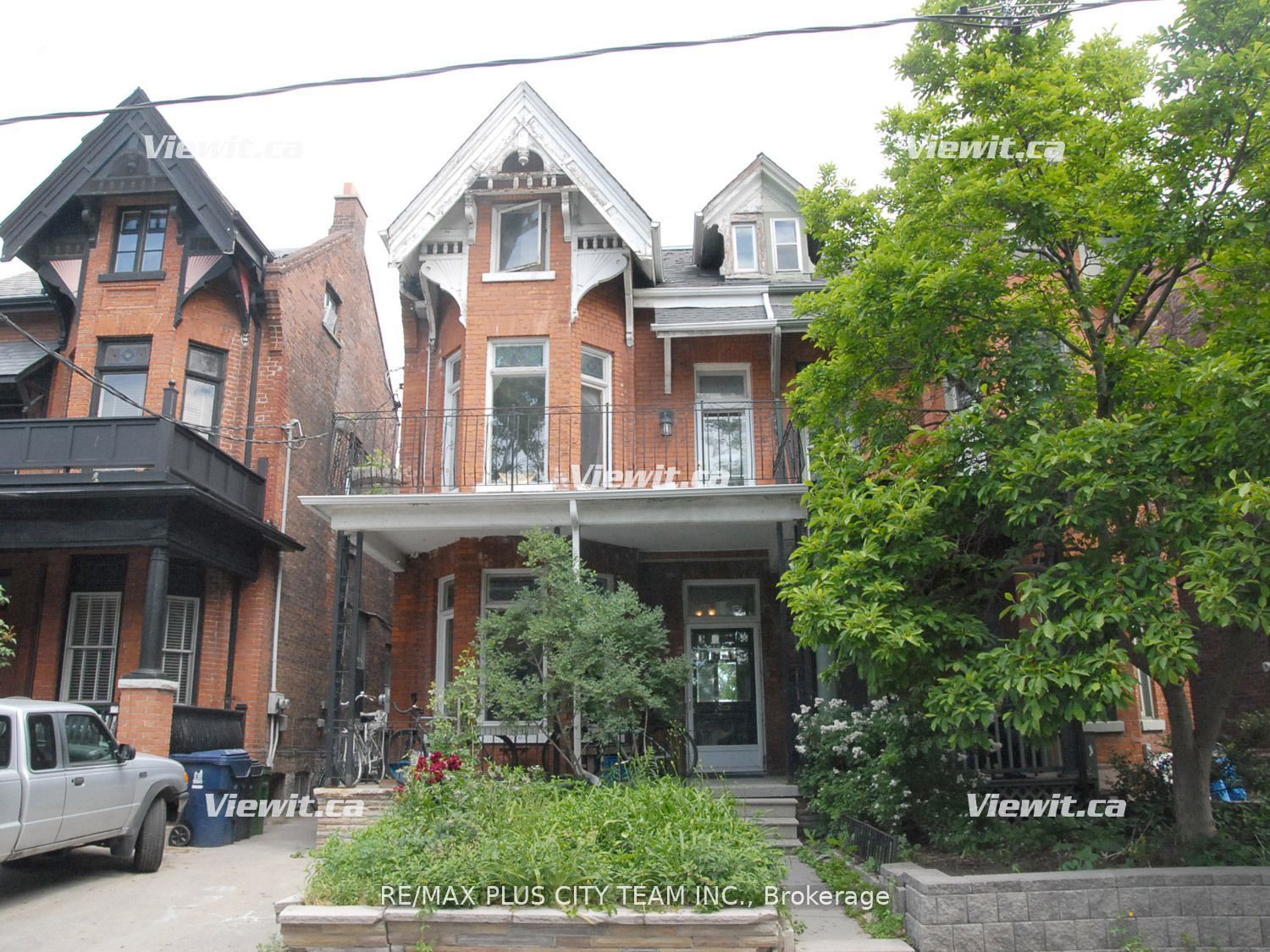 Primary image of Main-52 Churchill Avenue, Toronto, ON, M6J 2B4