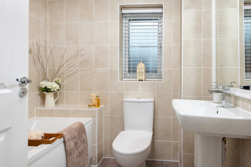 Additional image 6 of 4 bed detached house for sale"Ripon" at Carleton Avenue, Carleton, Penrith CA11