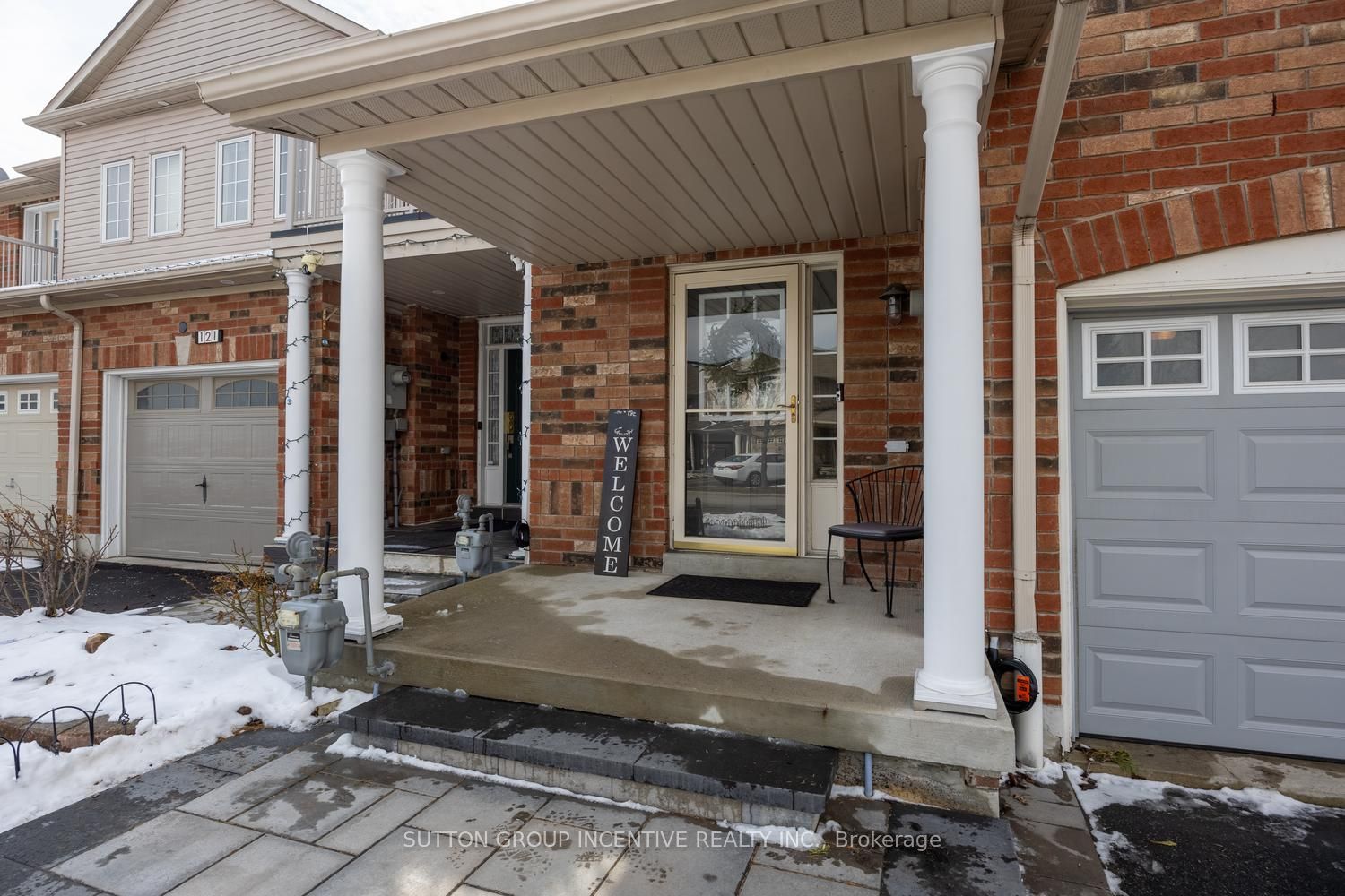 119 Angier Crescent, Ajax, ON, L1S 7R4 photo 4