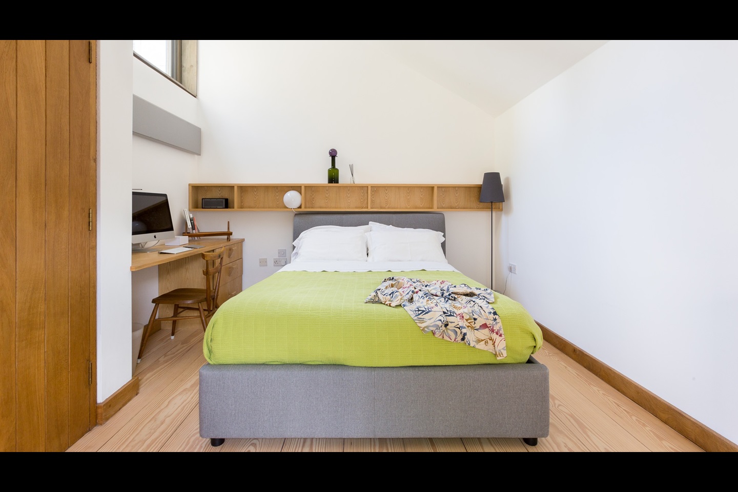 Additional image 16 of 1 Bed Detached House, Stradbroke Road, N5, N1 7GU