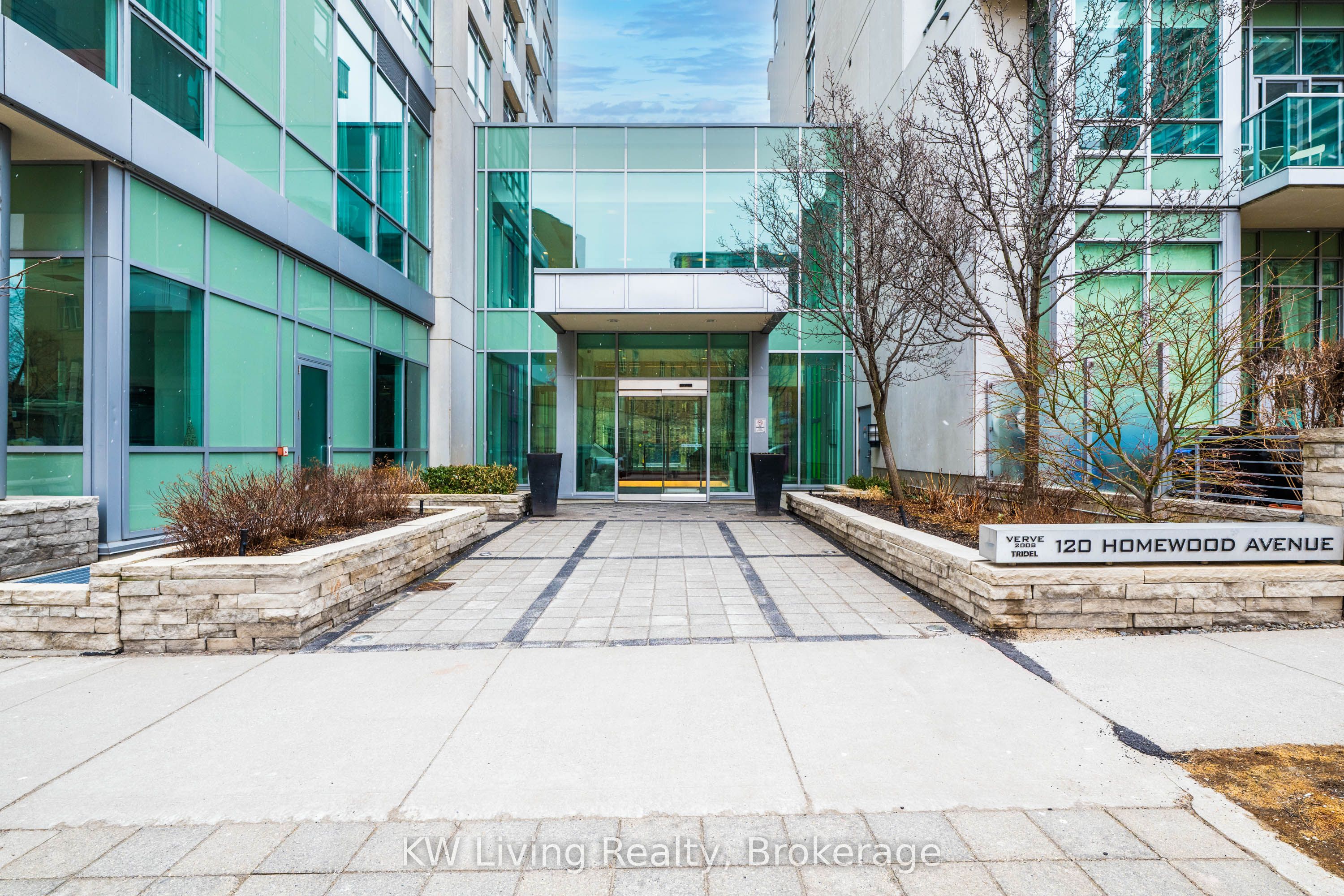 Additional image 3 of 2503-120 Homewood Avenue, Toronto, ON, M4Y 2J3