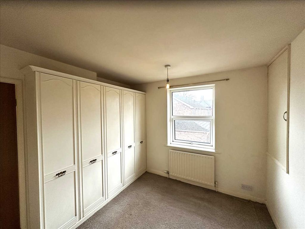 Additional image 5 of 2 bed flat for saleSt. James Court, Off Cliff Gardens, Scunthorpe DN15