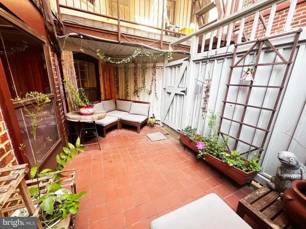 Additional image 15 of 3014 Dent Place NW Unit 4E, Washington, DC 20007