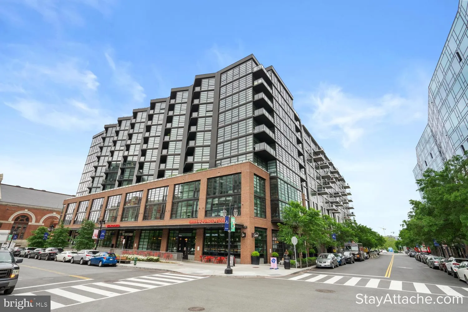 Additional image 50 of 1300 4th Street SE Unit 213, Washington, DC 20003