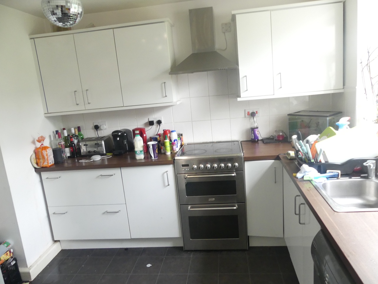 Additional image 3 of 3 Bed Flat, Lower Broughton Road, M7, N1 7GU