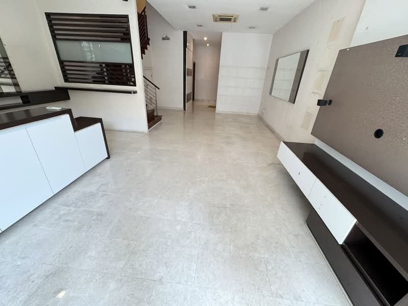 JALAN REDOP/NERAM RD/KASAI RD