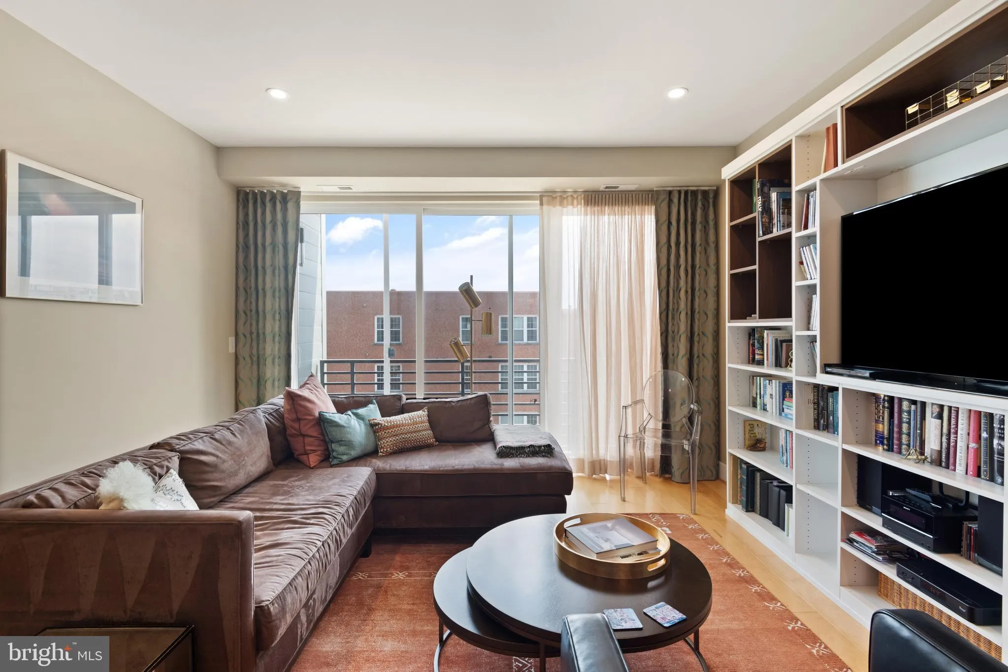 Additional image 60 of 1436 Chapin Street NW Unit F, Washington, DC 20009