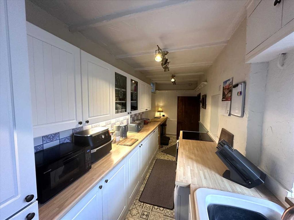 Additional image 7 of 2 bed detached house for saleChapel Lane, Scunthorpe DN17