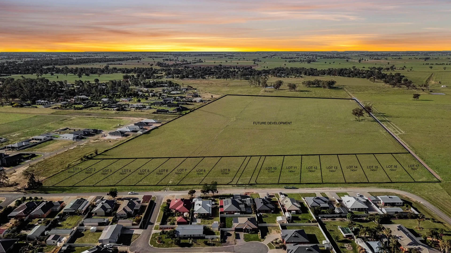 15 Bruton Street, Tocumwal NSW 2714