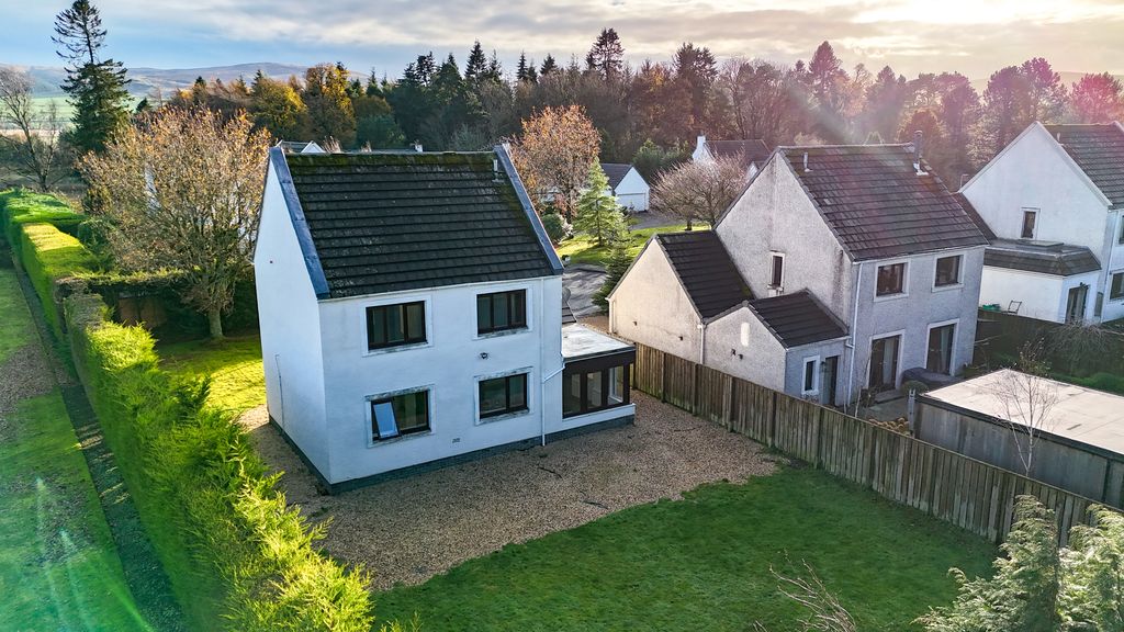 Additional image 26 of 3 bed detached house for saleAirlie Court, Gleneagles Village, Auchterarder PH3