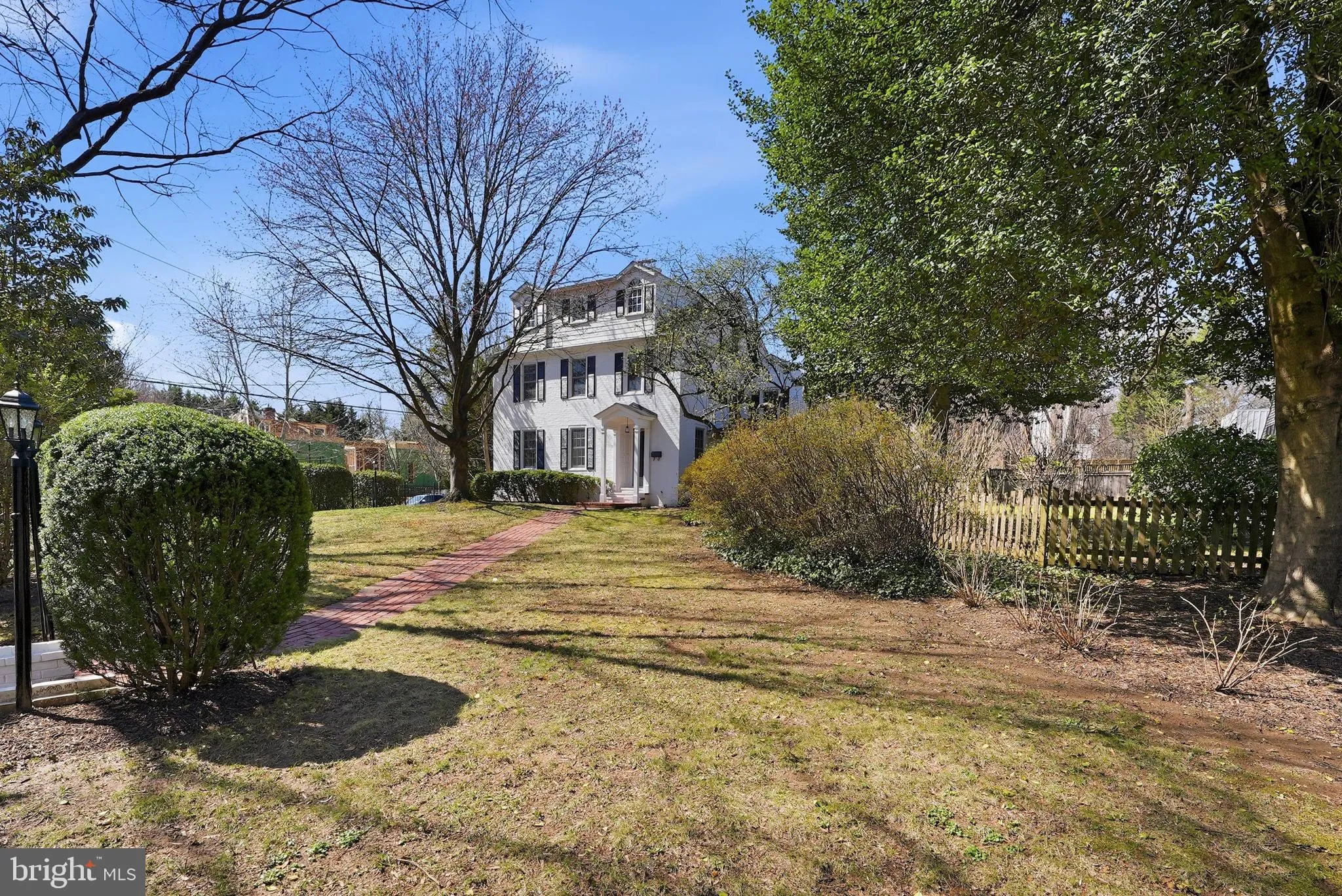 Additional image 63 of 4600 Reno Road NW, Washington, DC 20008