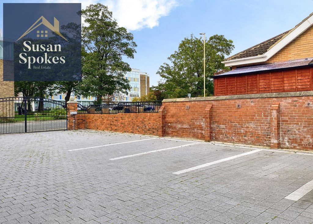 Additional image 33 of 3 bed flat for saleGrosvenor Lodge, Grosvenor Road, South Shields NE33