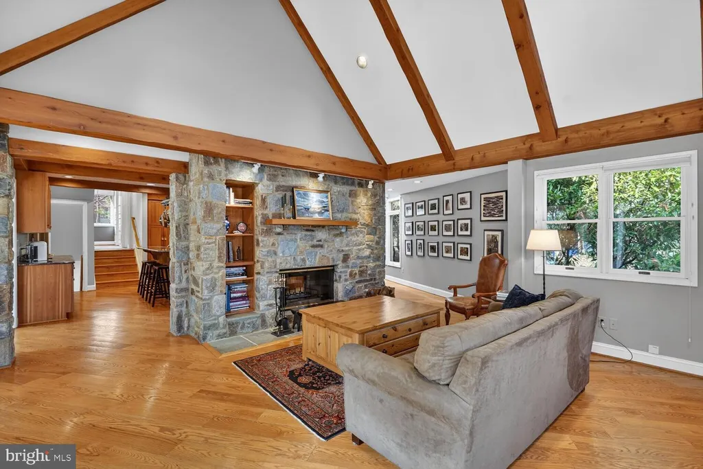 Additional image 14 of 3201 Tennyson Street NW, Washington, DC 20015