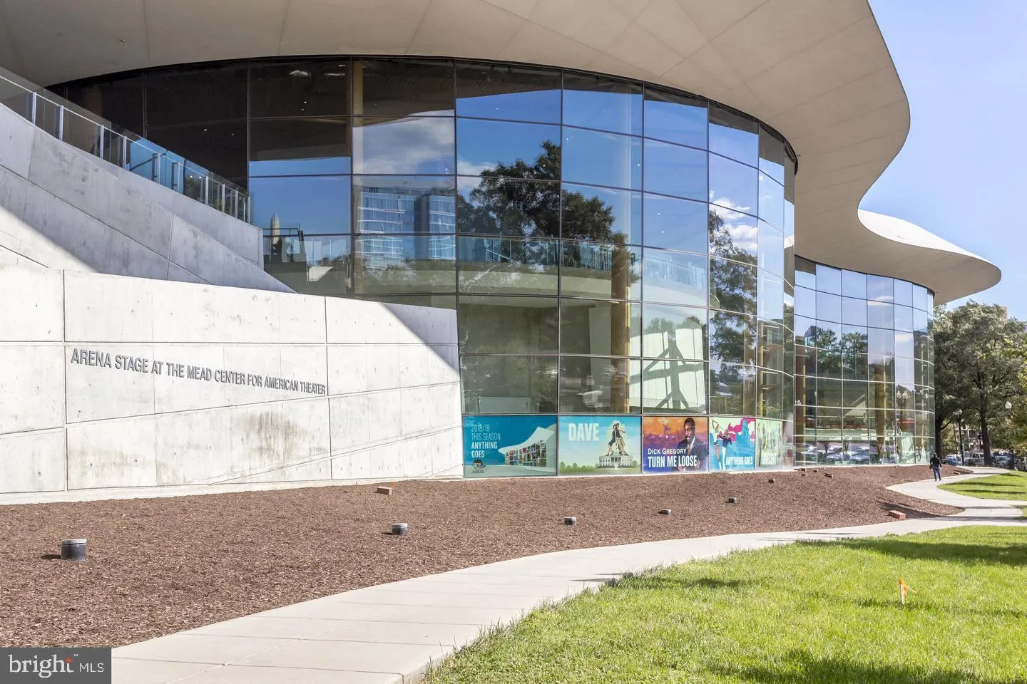 Additional image 69 of 1435 4th Street SW Unit B516, Washington, DC 20024