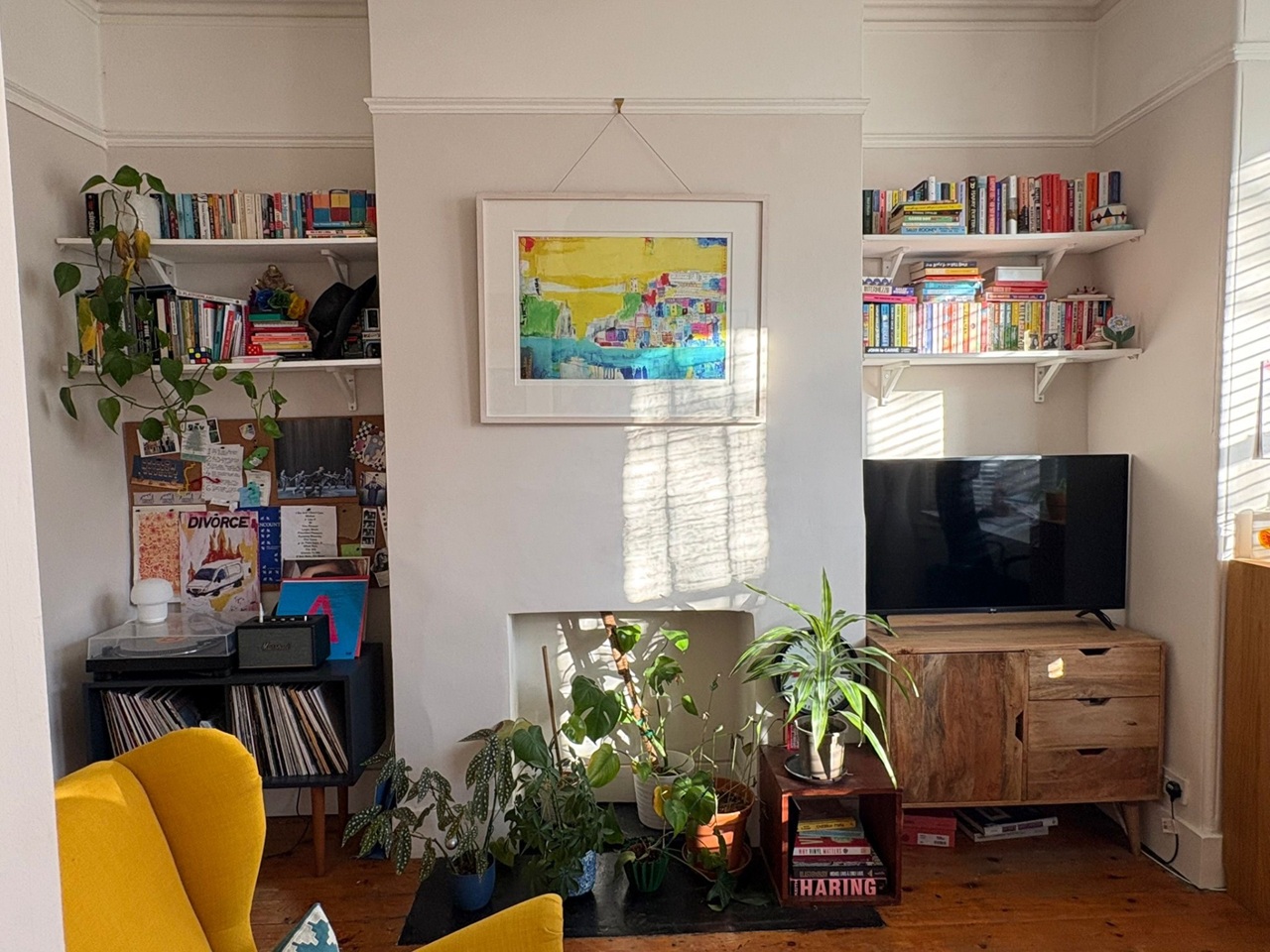 1 Bed Flat, London, SW2, N1 7GU