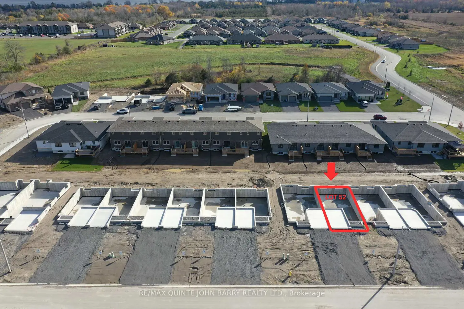 55 Parkland Circle Lot 52