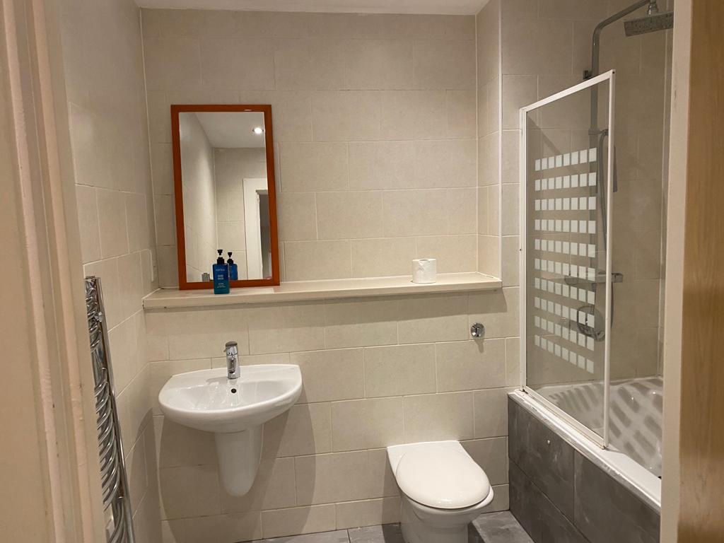 Additional image 10 of 2 Bed Flat, Quebec Building, M3, N1 7GU