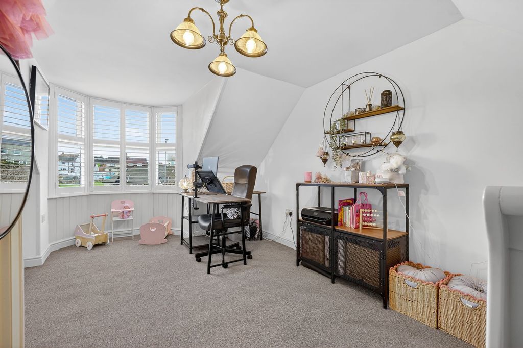 Additional image 25 of 4 bed detached house for saleOswald Cottage, 1 Main Road, Kirkoswald KA19