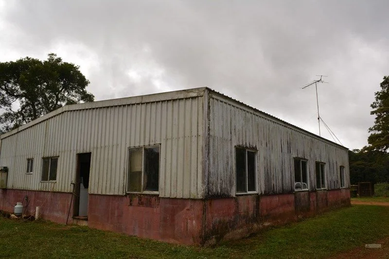 920 East Evelyn Road, Evelyn QLD 4888