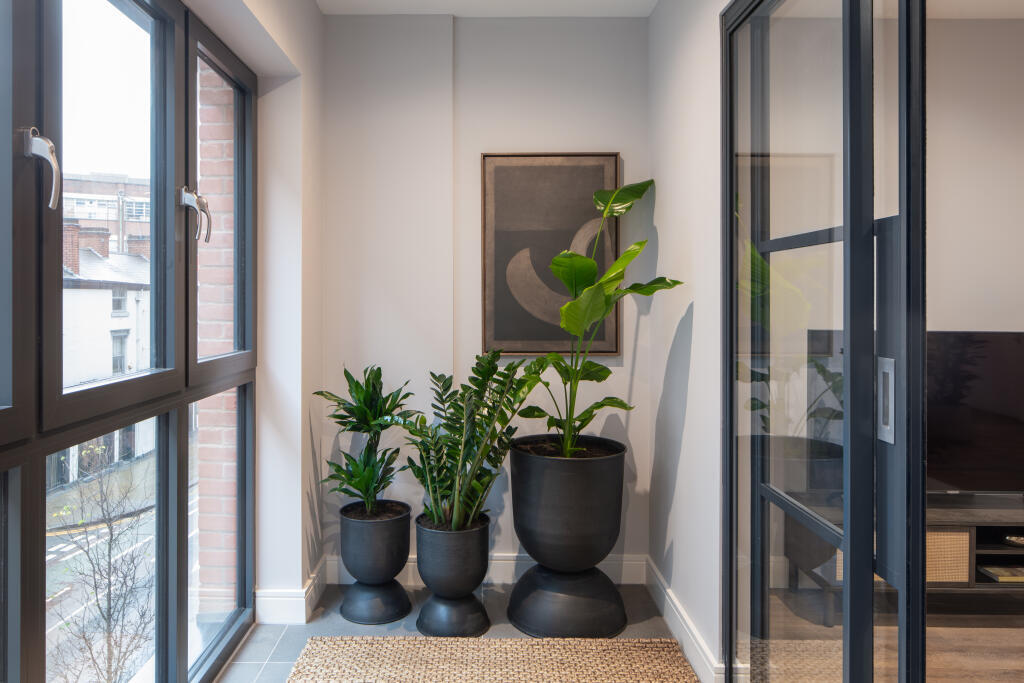 Additional image 27 of Enclave, Birmingham City, B5