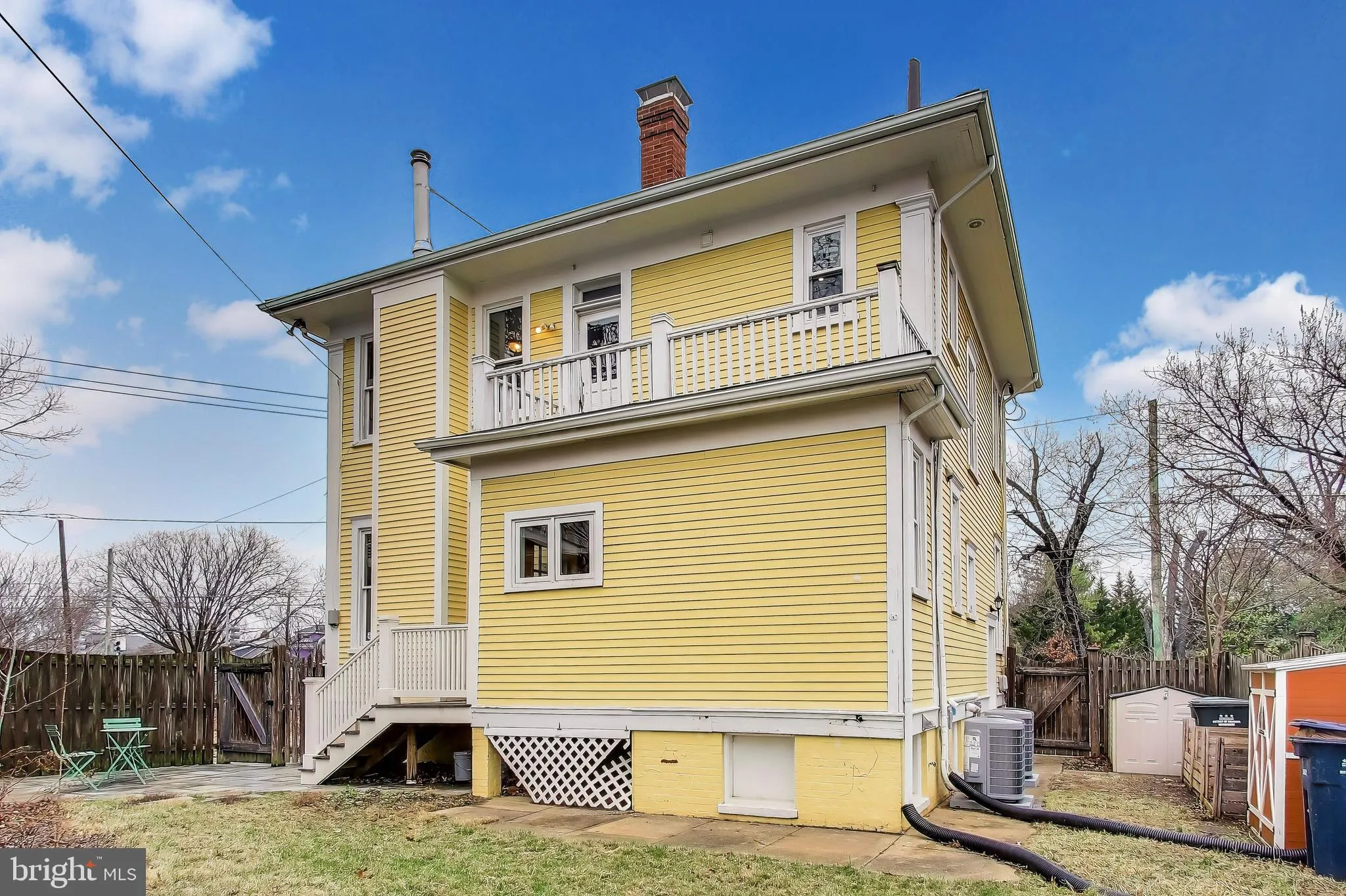 Additional image 94 of 612 Butternut Street NW, Washington, DC 20012