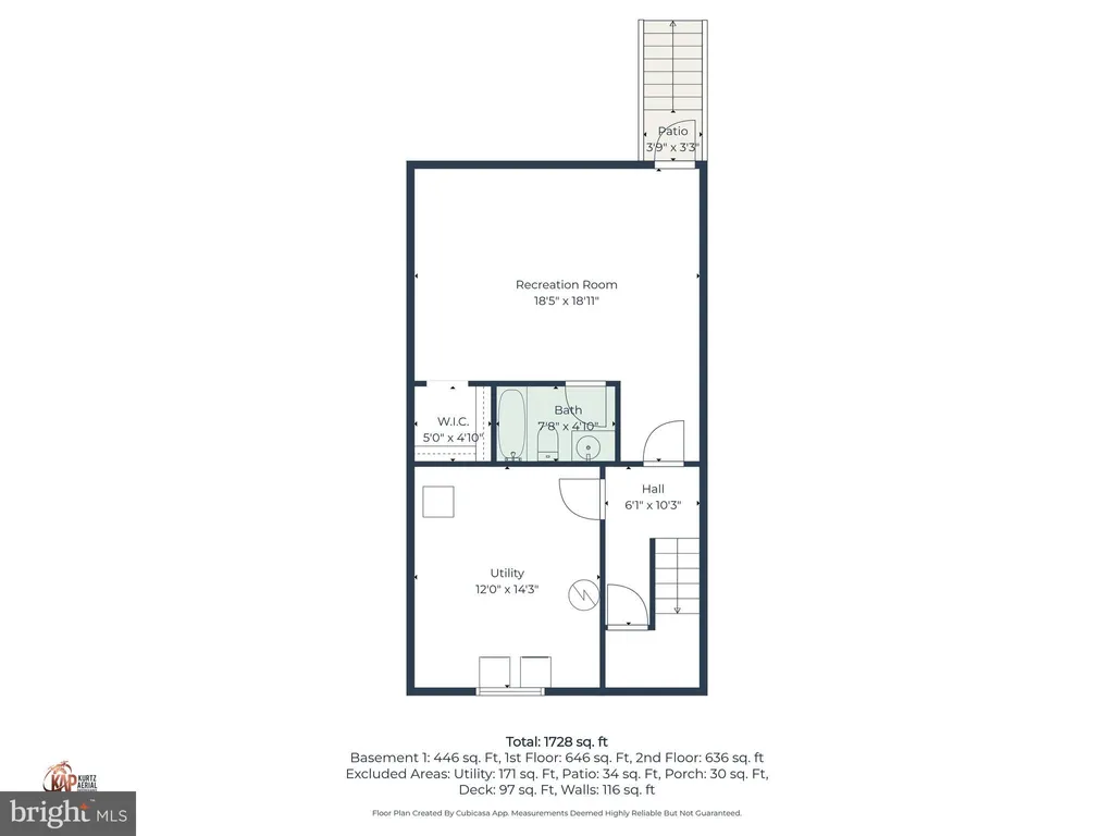 Additional image 35 of 364 Tribbitt Street, Dover, DE 19904