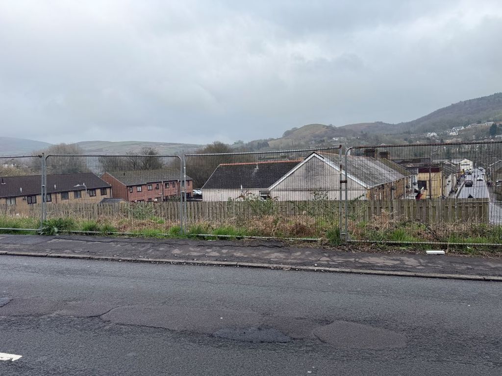 Additional image 10 of Land for saleLand Off Tabernacle Terrace, Cwmavon, Neath Port Talbot SA12