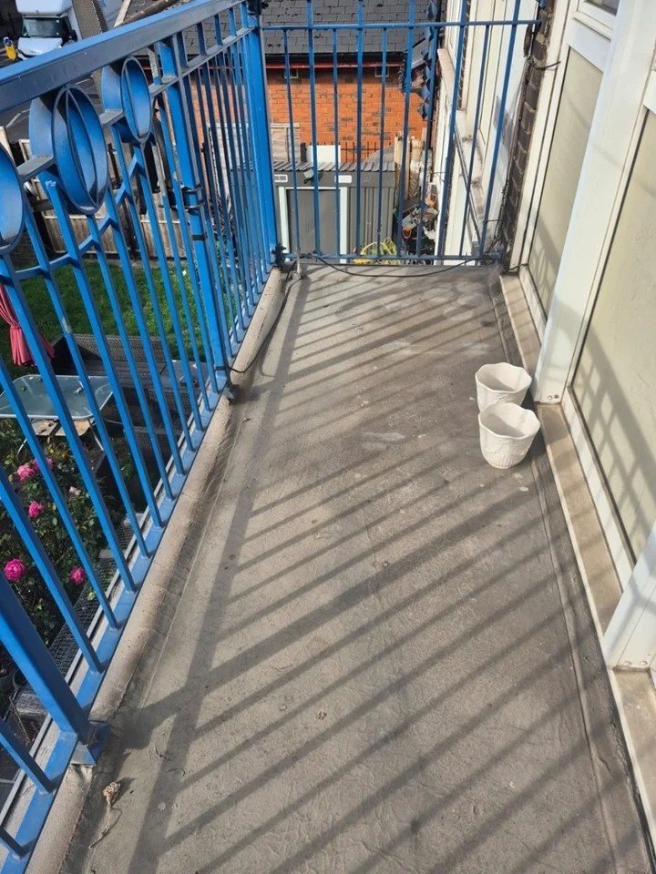 Additional image 9 of 2 Bed Flat, Dundas House, E2, N1 7GU