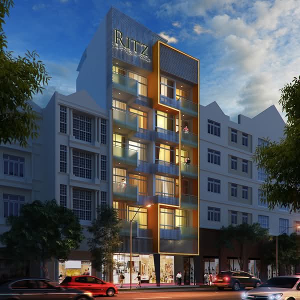 Additional image 10 of 142 Race Course Road