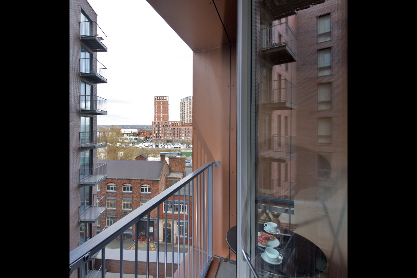 Additional image 23 of 1 Bed Flat, Oldfield Road, M5, N1 7GU