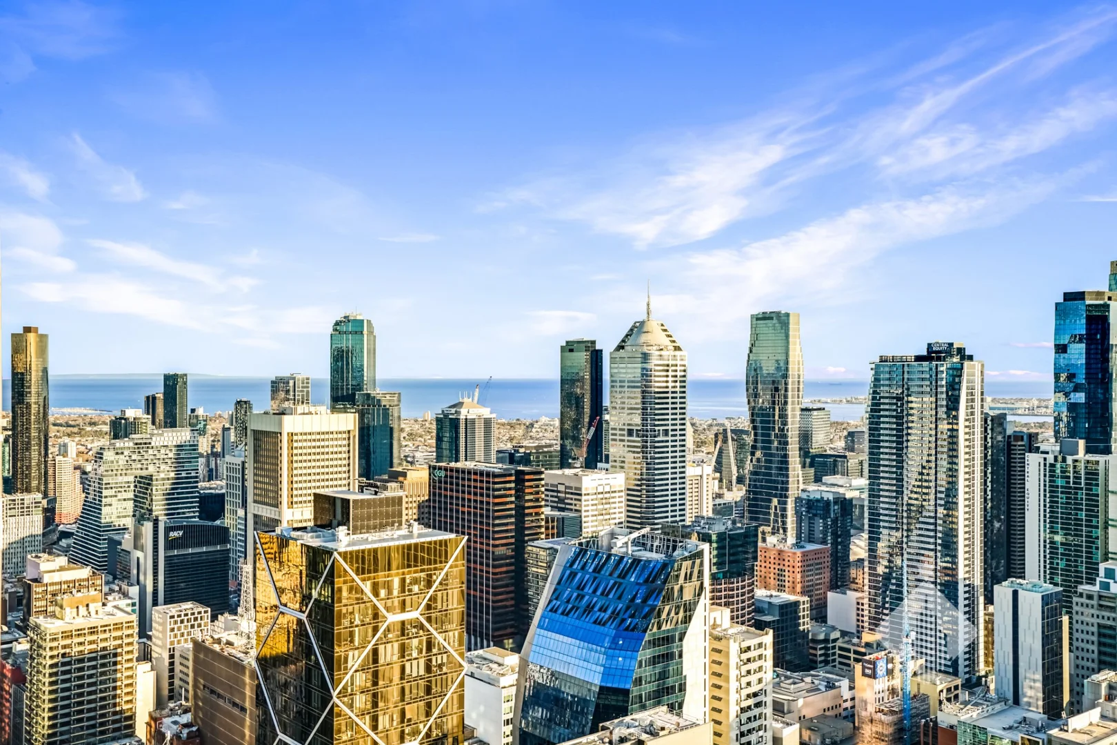 Additional image 2 of 6105/135 A'Beckett Street, Melbourne VIC 3000