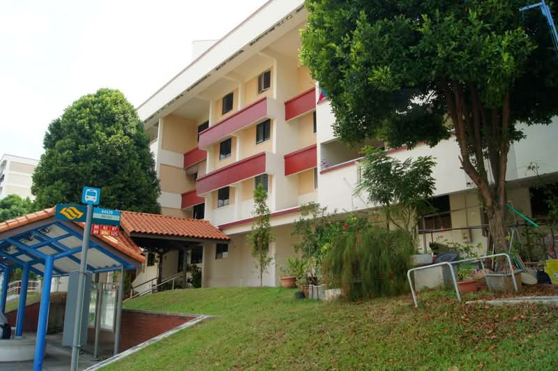 Additional image 7 of 412 Hougang Avenue 10