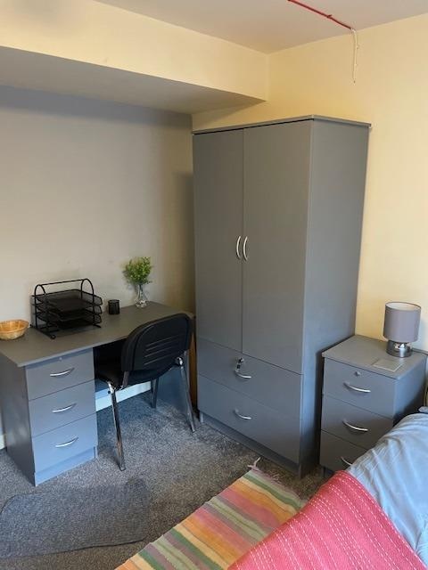 Additional image 12 of Room in a Shared House, Demesne Road, M16, N1 7GU