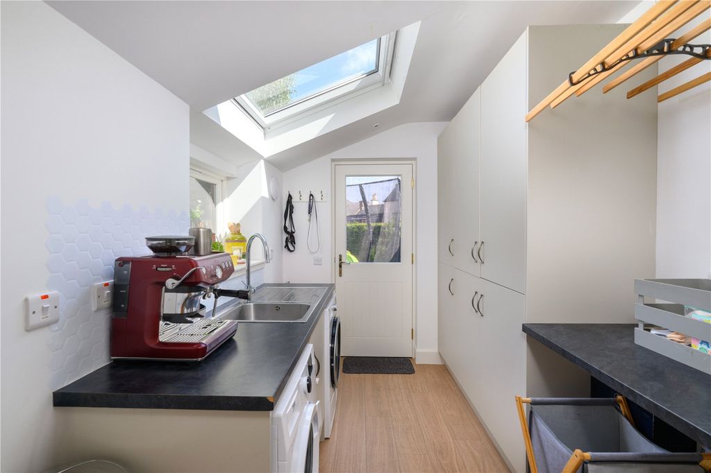 Additional image 10 of 4 bed terraced house for saleKinburn Place, St. Andrews, Fife KY16