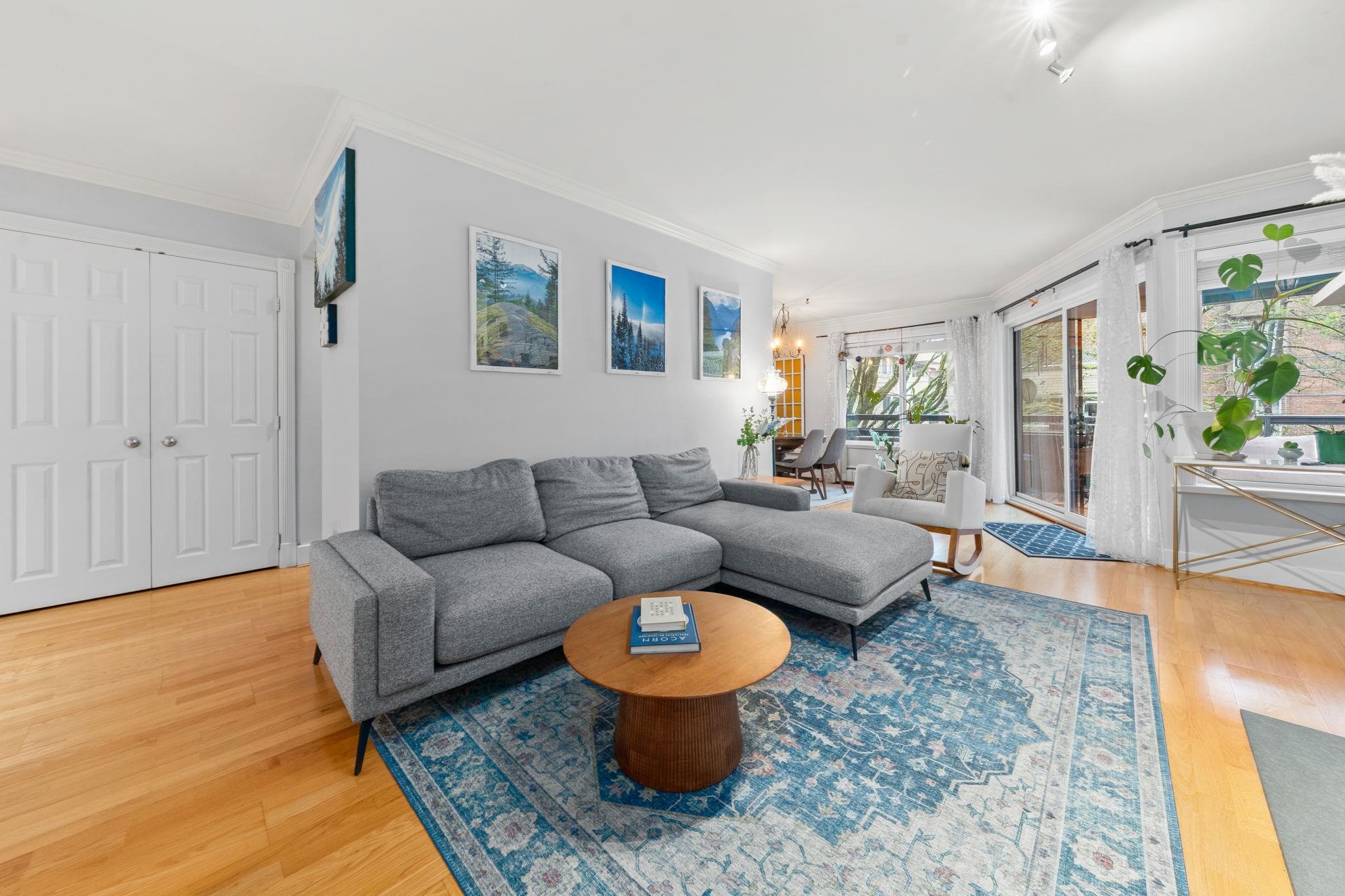 Additional image 3 of 209-1720 12th Avenue W, Vancouver, BC, V6J 2E6
