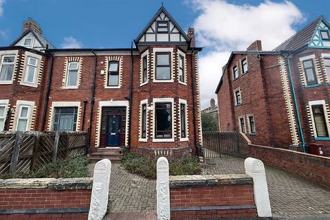Everett Road, West Didsbury M20