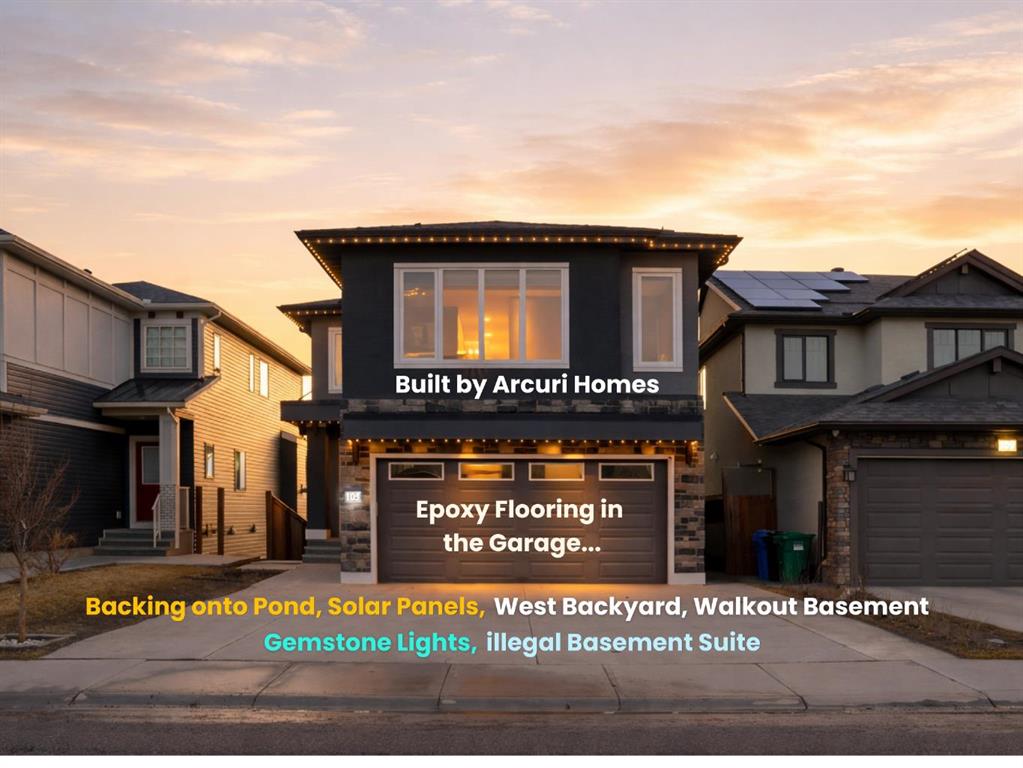 105 Carringvue Manor NW, Calgary, AB, T3P 0W2