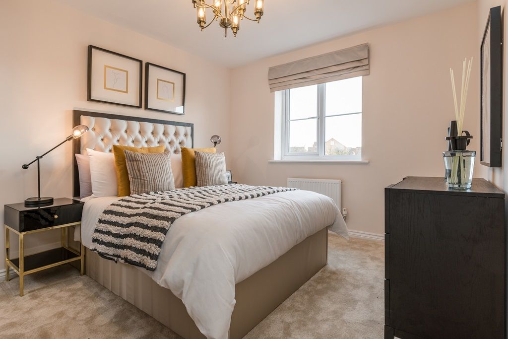 Additional image 8 of 4 bed detached house for sale"The Kentdale - Plot 449" at Owen Way, Market Harborough LE16