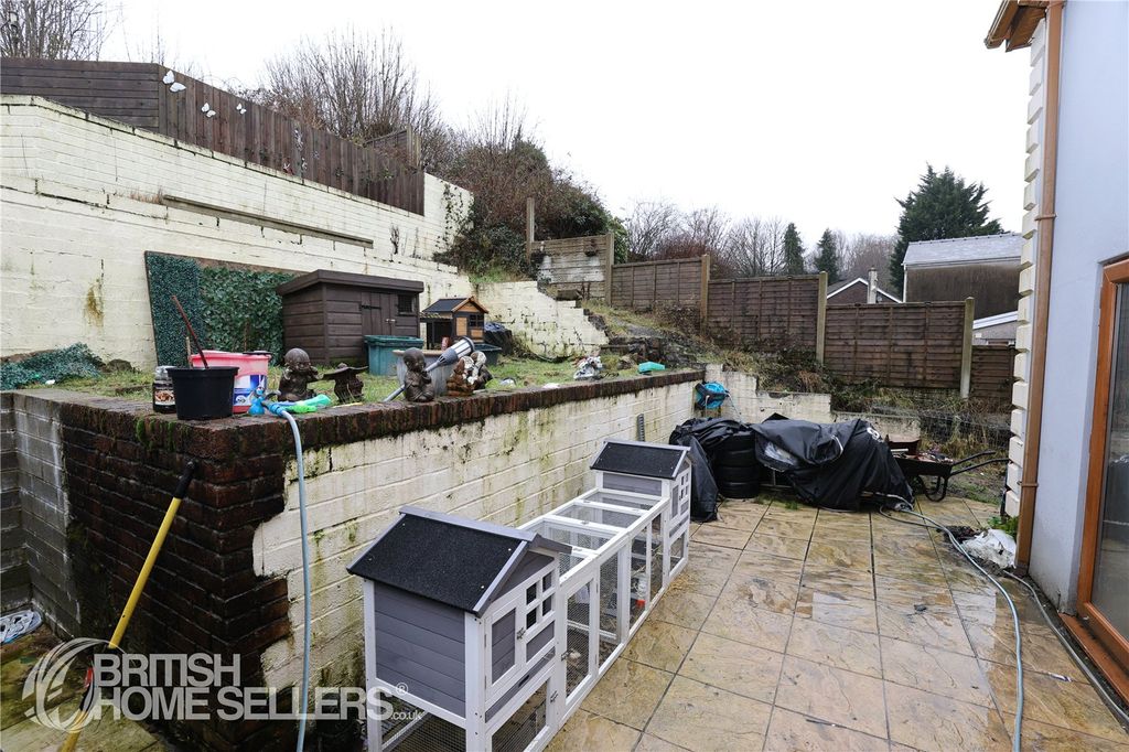 Additional image 24 of 5 bed detached house for saleReservoir Road, Beaufort, Ebbw Vale, Blaenau Gwent NP23