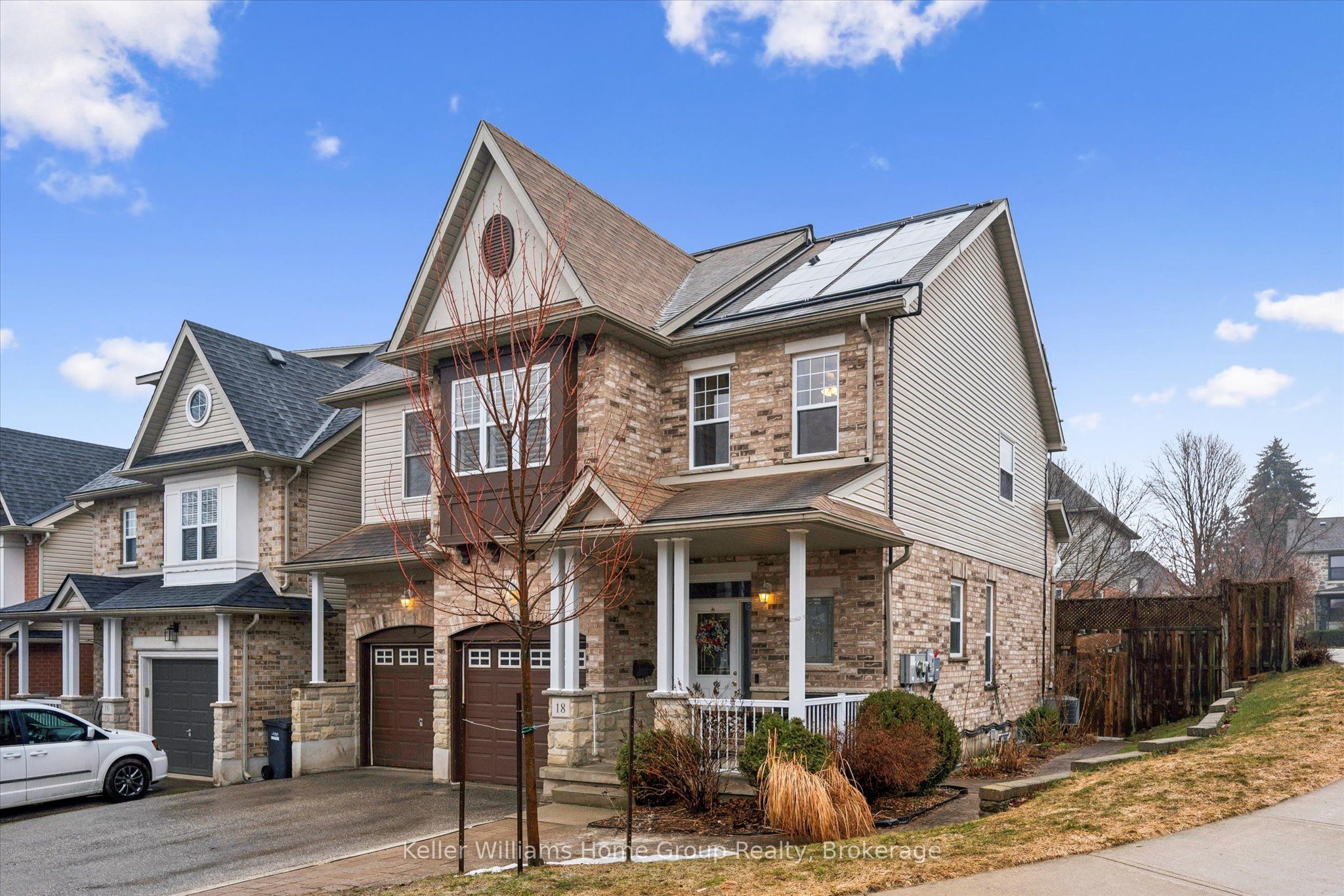 Additional image 2 of 18 Geddes Crescent, Guelph, ON, N1G 5K7