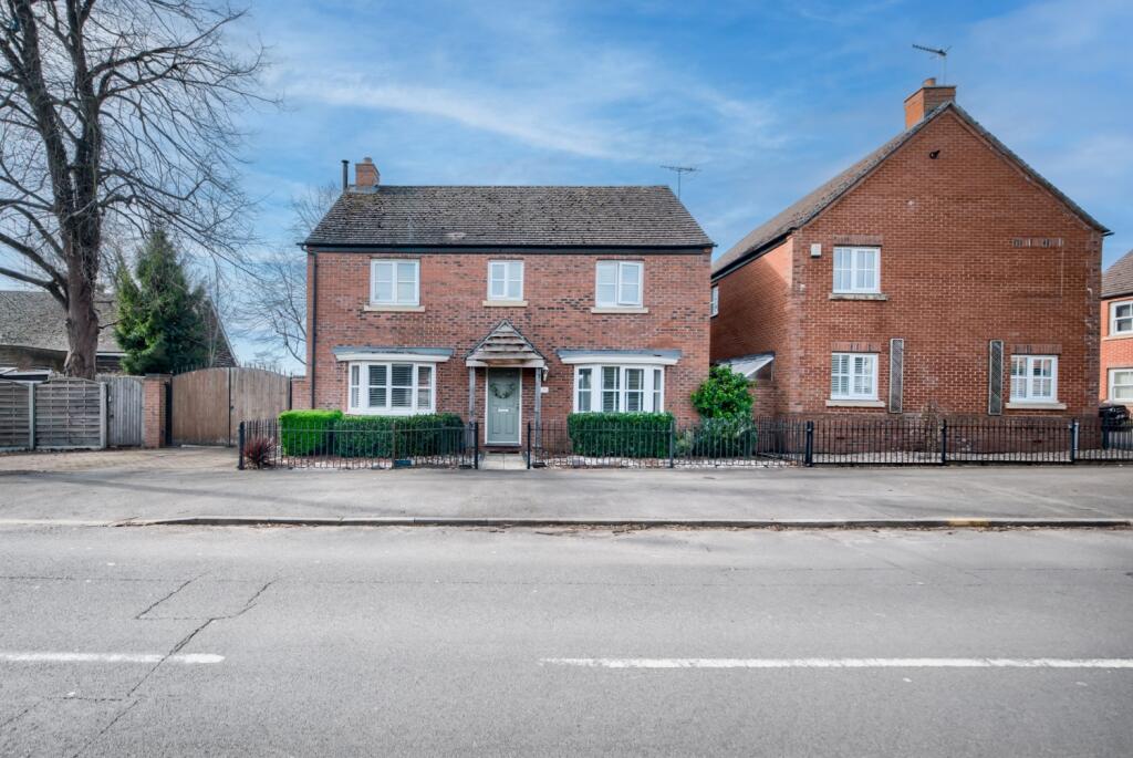 Additional image 31 of Old School Mead Bidford-on-Avon, Bidford-on-Avon, Alcester, Warwickshire, B50