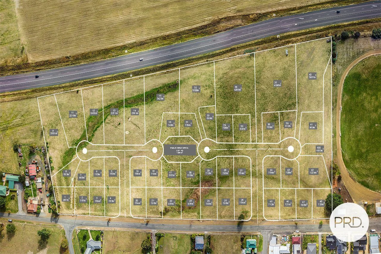 Additional image 4 of Lot 16 Coachman Court, Kempton TAS 7030